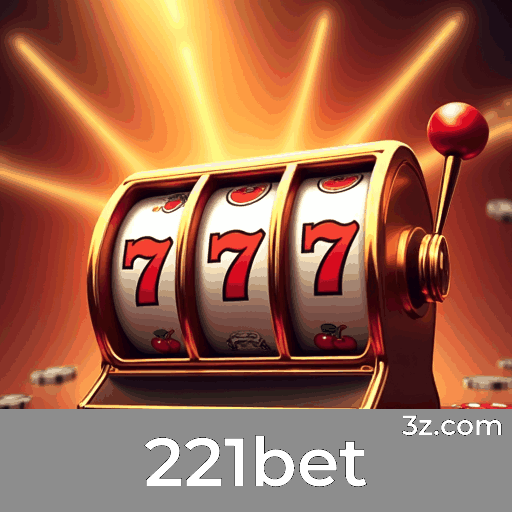 221bet: Plataforma de Apostas Segura e Divertida