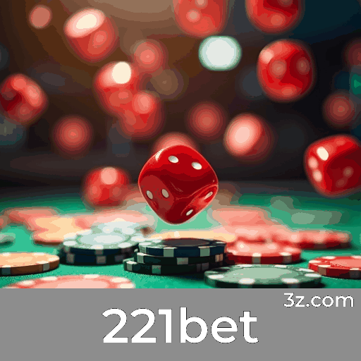 221bet: Plataforma de Apostas Segura e Divertida